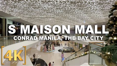 maison pasay